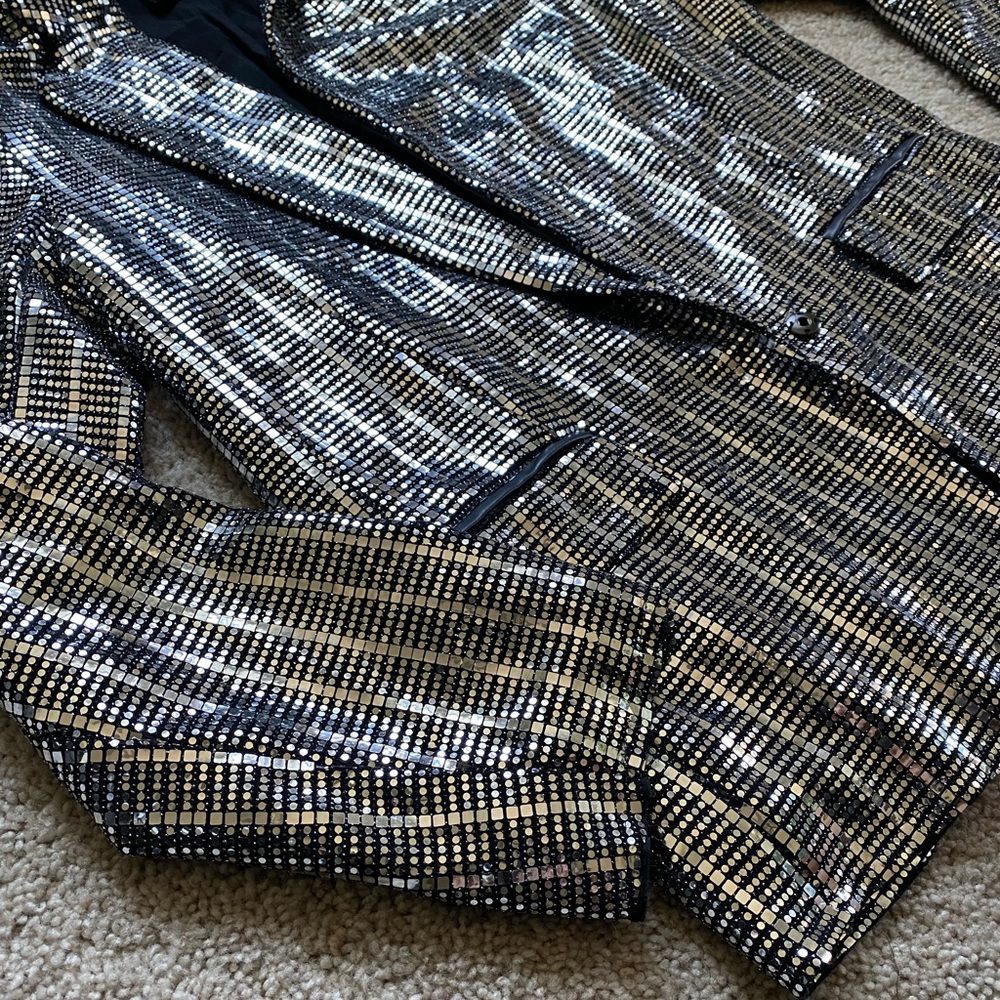 Vici Jacket Large - Picture 3 of 6